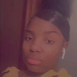 Meet your Posher, Danajah